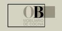 OB Mobiliario de Cocina