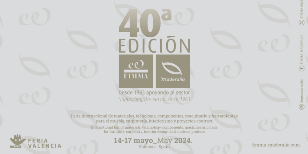 Microcad Software presenta innovaciones en FIMMA + Maderalia del 14 al 17 de Mayo de 2024