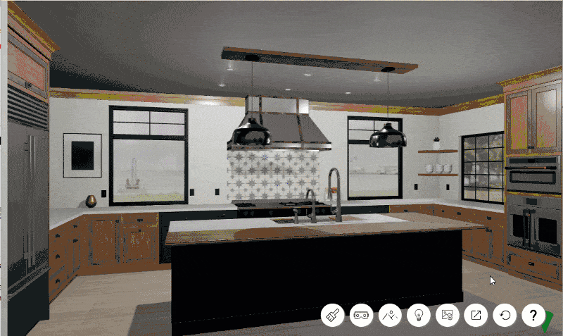 paseos-virtuales-ajuste-luces Controla las luces en los Paseos Virtuales.